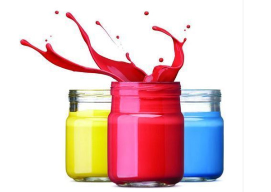 Paint colorant